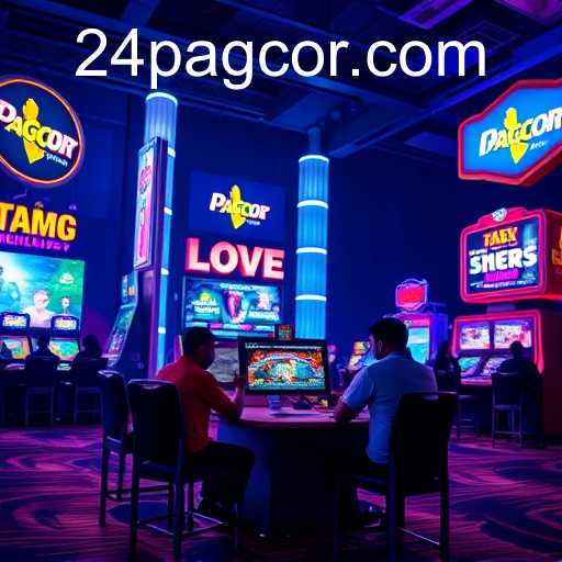 Emerging Trends in Online Gaming Regulation