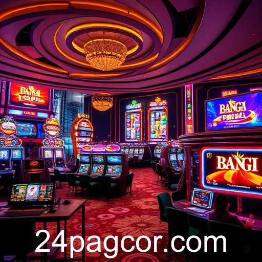pagcor