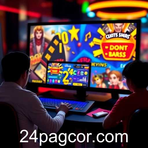 The Evolving Role of PAGCOR in Online Gaming