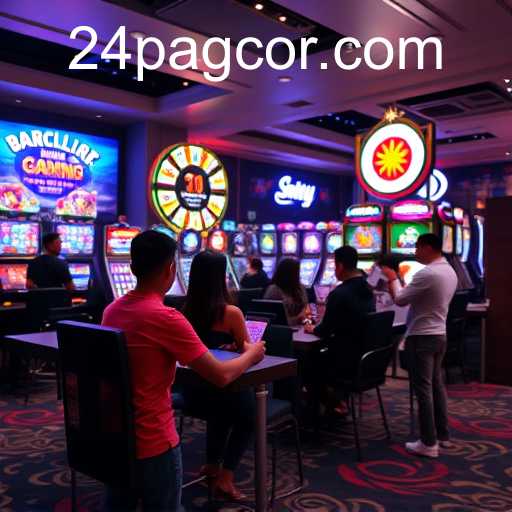 Evolving Role of PAGCOR in the Gaming Industry