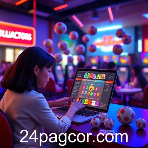 The Rise and Regulation of Online Lotteries Under PAGCOR