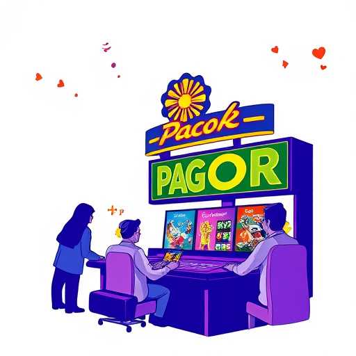 The Role of PAGCOR in the Evolving Gaming Landscape