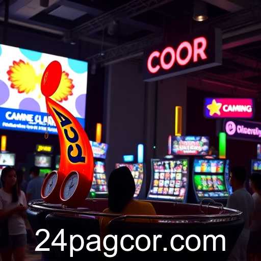 Pagcor's Digital Expansion Amid Industry Challenges