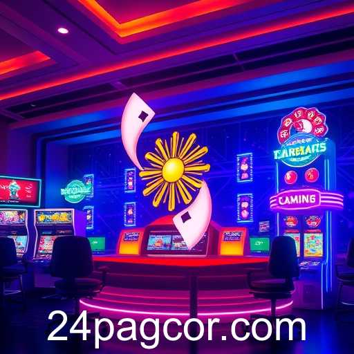 PAGCOR's Evolving Role in the Gaming Landscape