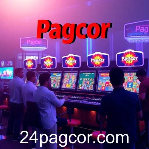 PAGCOR's Role in Gaming and its Global Influence
