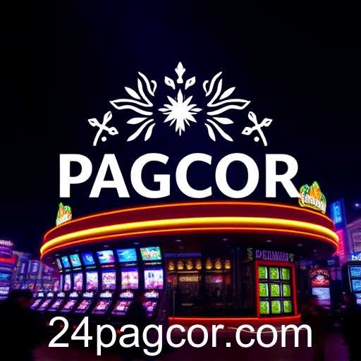 pagcor