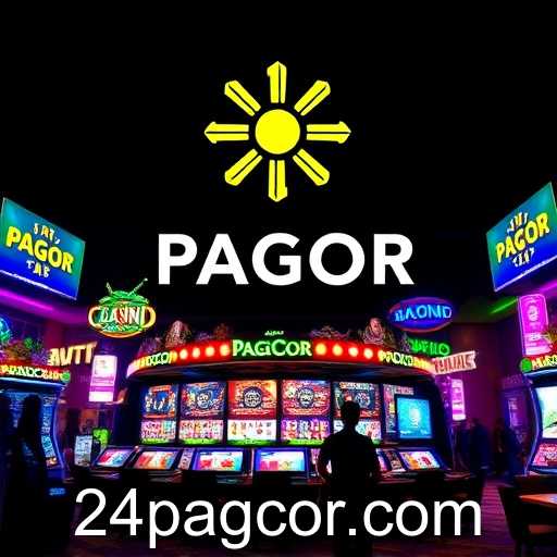 pagcor
