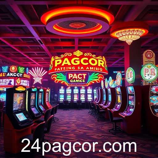 pagcor