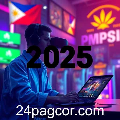 PAGCOR's Influence on Online Gaming in 2025