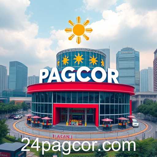 The Role of PAGCOR in the Online Gaming Landscape