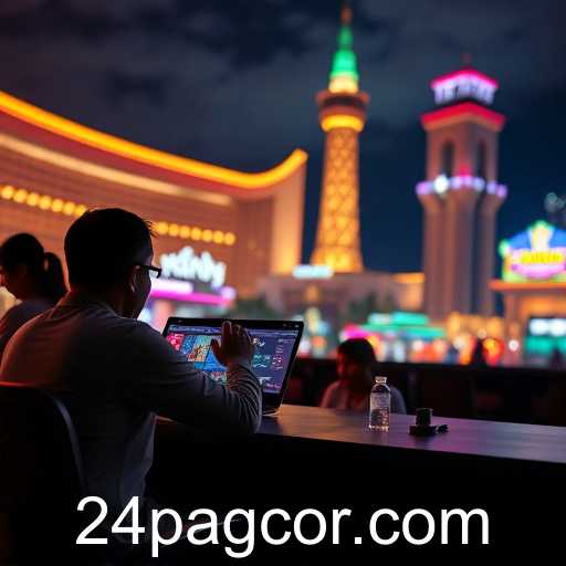 The Evolution of PAGCOR's Online Gaming Footprint