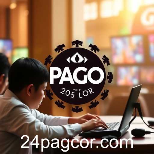 PAGCOR Shifts to Regulating Online Gaming