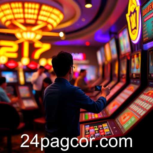 PAGCOR's New Initiatives: A Balancing Act of Regulation and Innovation