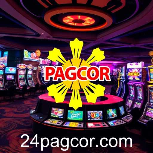 The Role of PAGCOR in the Gaming Industry