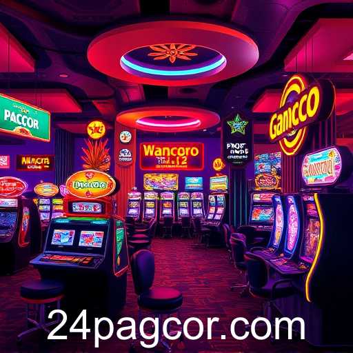 Pagcor's Role in Regulating Online Gaming Platforms