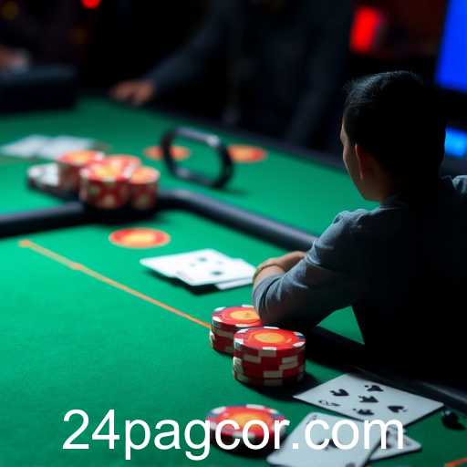 The Role of PAGCOR in Regulating Online Poker in the Philippines