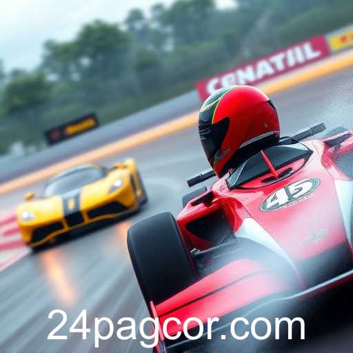 The Rise of Virtual Racing: PAGCOR's Role in the Digital Gaming Sphere