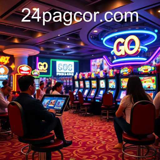 The Role of Pagcor in the Evolving Gaming Landscape